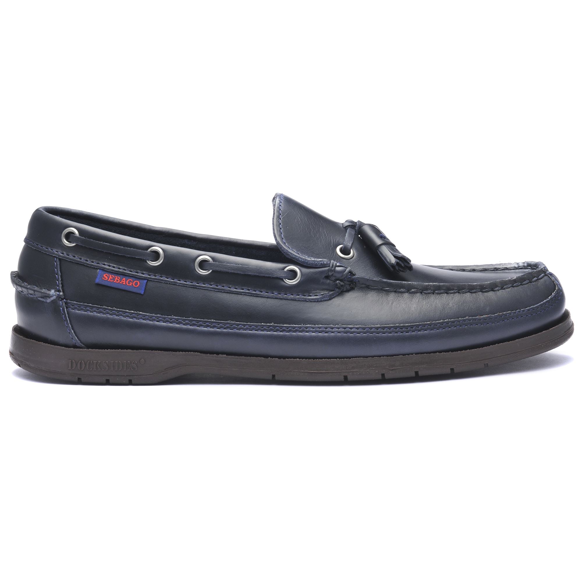 Sebago on sale ketch shoes