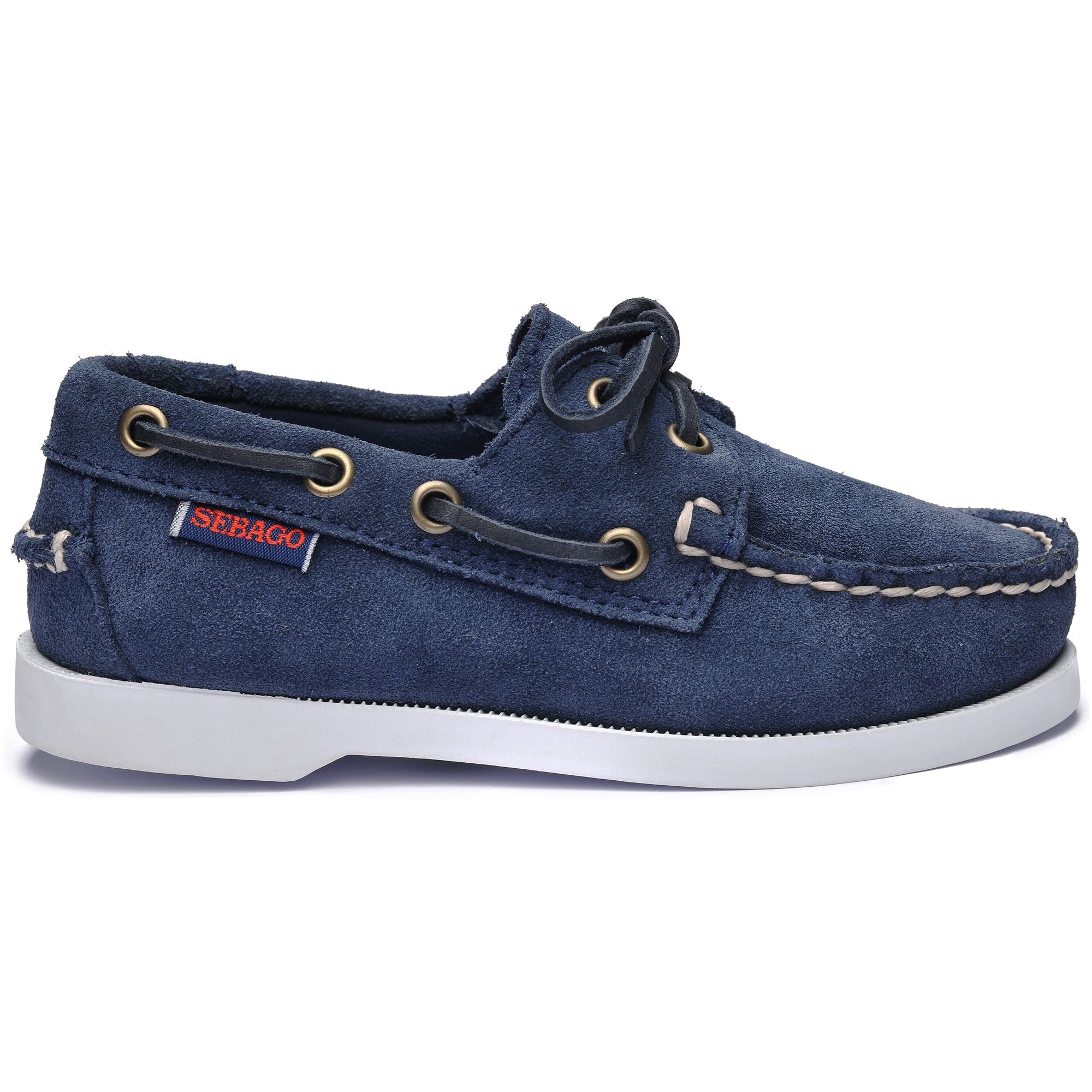 Chaussure sebago fashion bateau