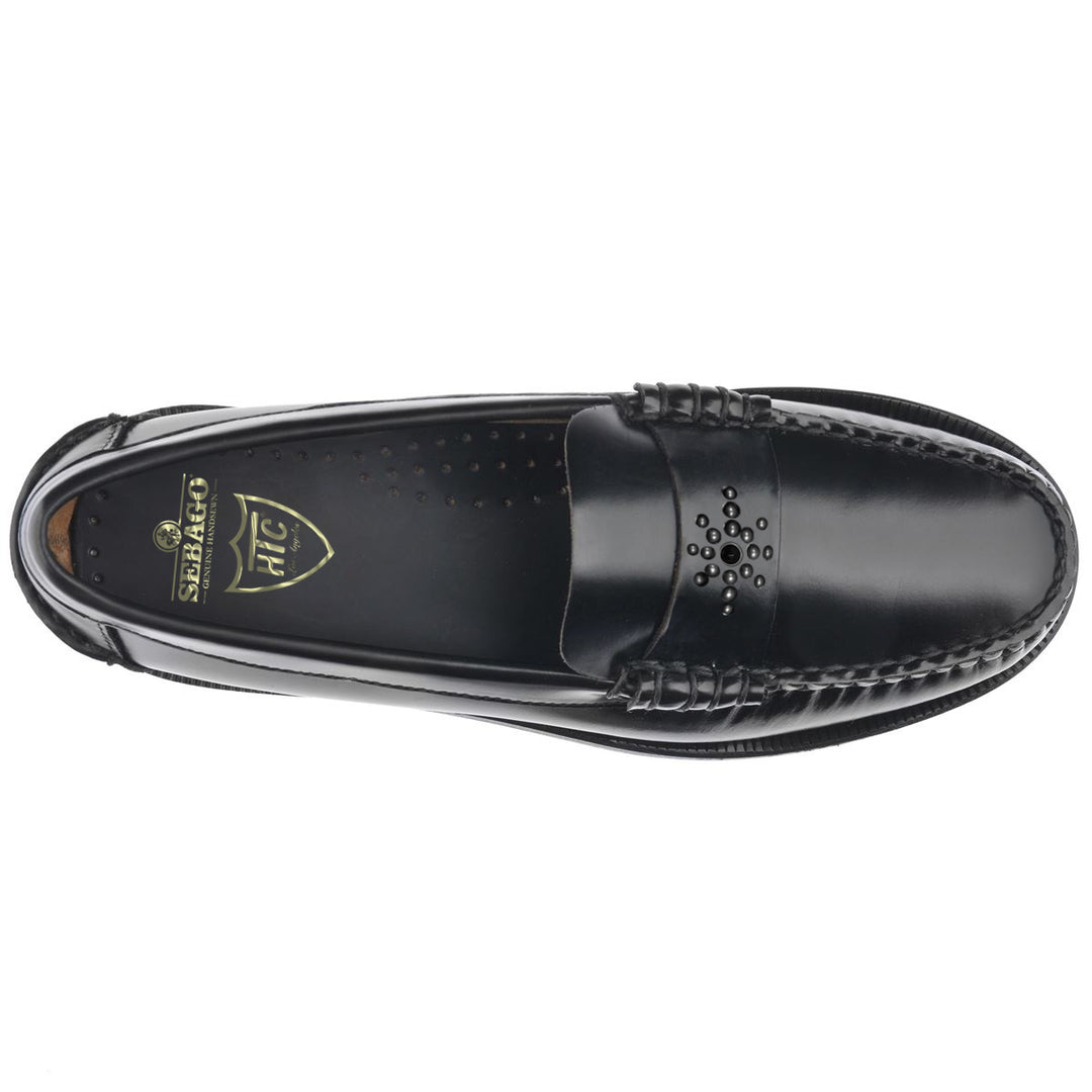 Moc Man CLASSIC DAN SUN HTC LA Moccasin BLACK SUN Color Draft (jpg Rgb)		