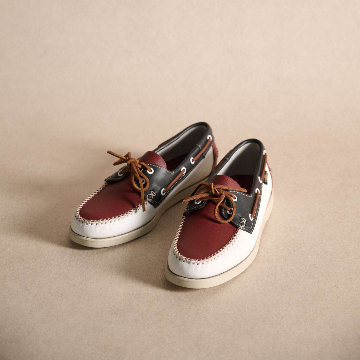 Sebago world hotsell