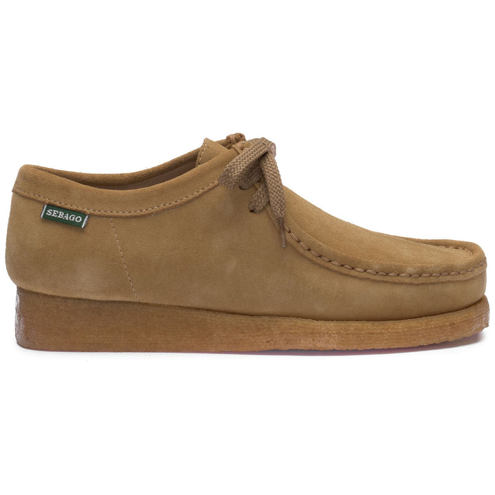 Moc Woman KOALA WOMAN Low Cut BEIGE CAMEL Photo (jpg Rgb)			