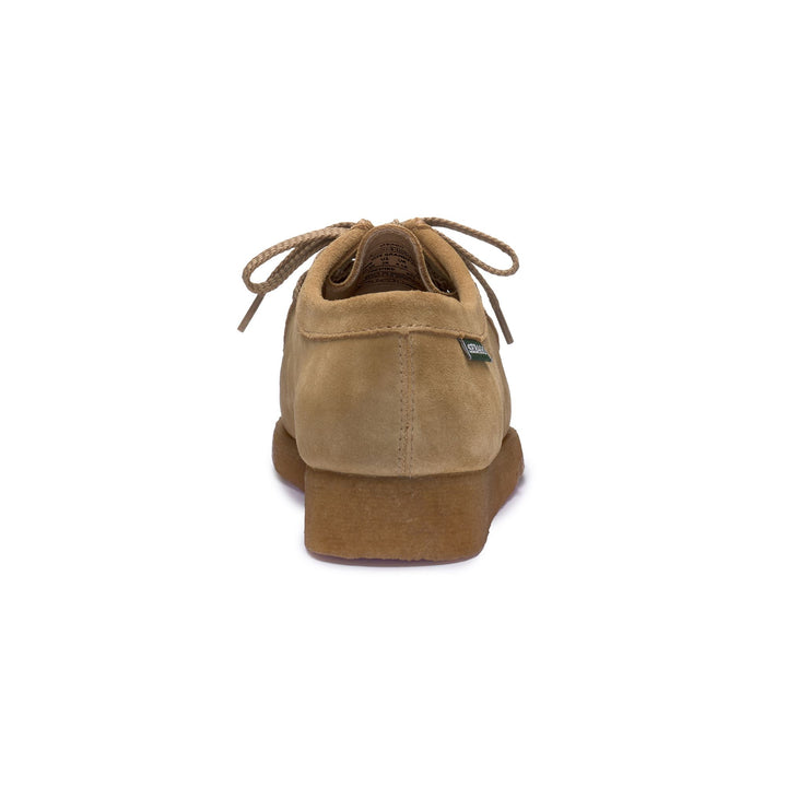 Moc Woman KOALA WOMAN Low Cut BEIGE CAMEL Detail (jpg Rgb)			