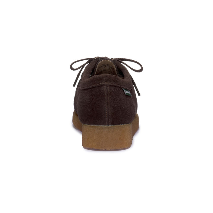 Moc Woman KOALA WOMAN Low Cut BROWN-GUM Detail (jpg Rgb)			