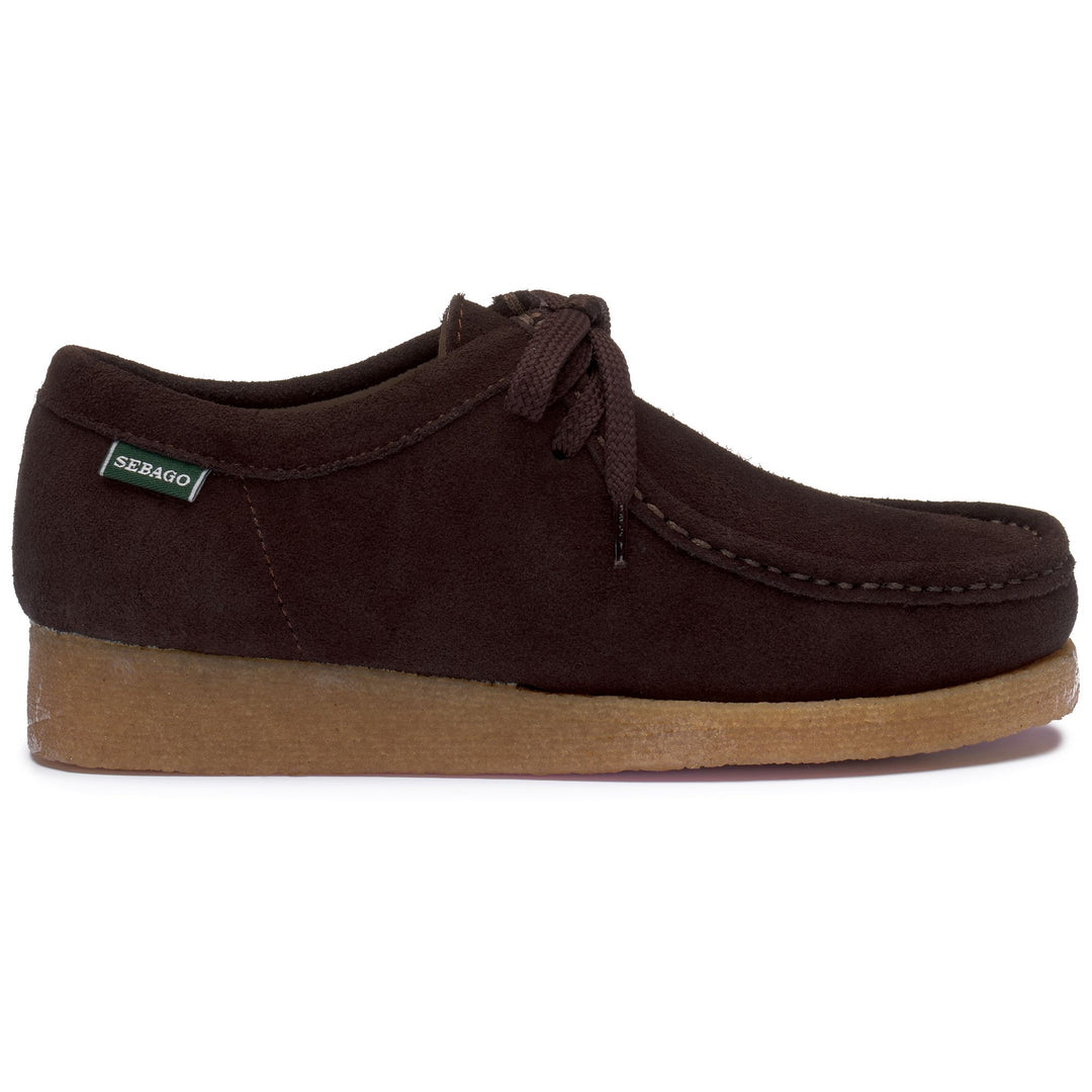 Moc Woman KOALA WOMAN Low Cut BROWN-GUM Photo (jpg Rgb)			