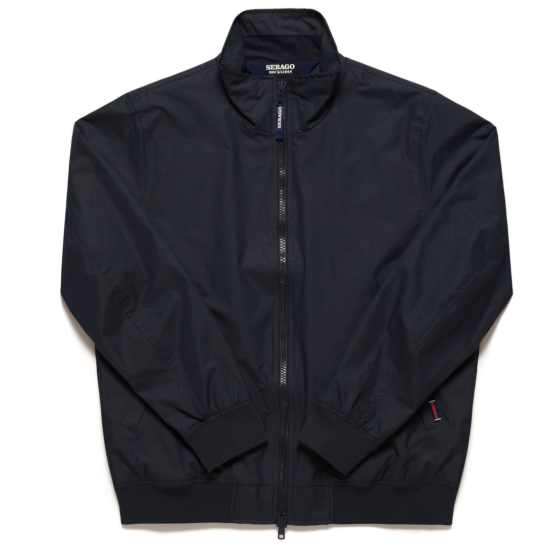 Jackets Man ACHAB Short BLUE MARINE Photo (jpg Rgb)			