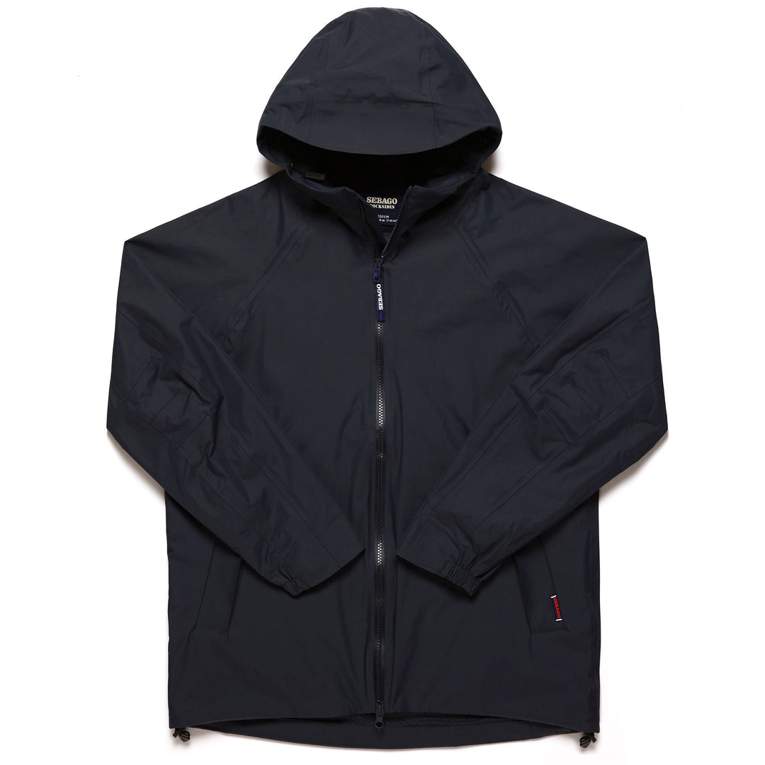 Jackets Man GREENWICH Mid BLUE MARINE Photo (jpg Rgb)			