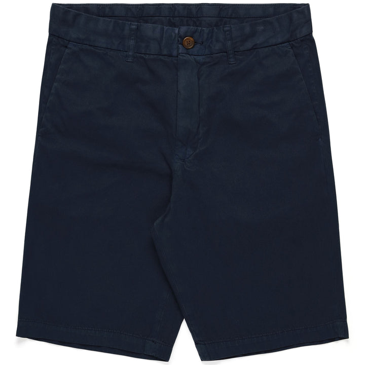 Shorts Man NOBLEBORO CHINO BLUE MARINE Photo (jpg Rgb)			