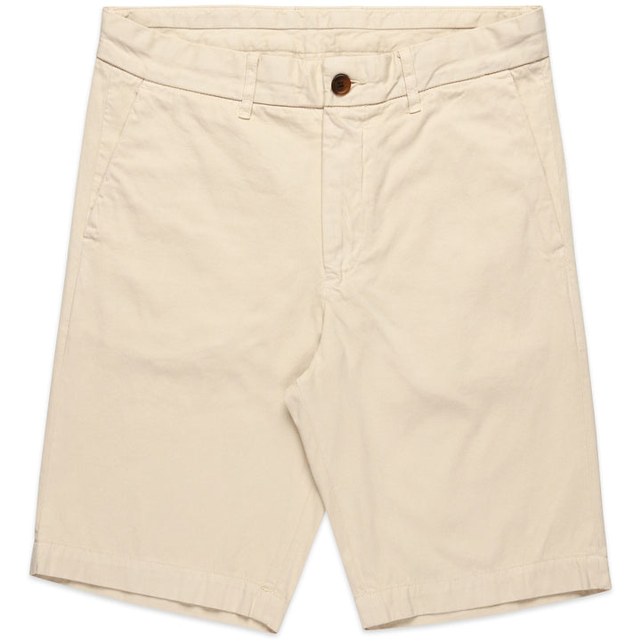 Shorts Man NOBLEBORO CHINO BEIGE GESSO Photo (jpg Rgb)			