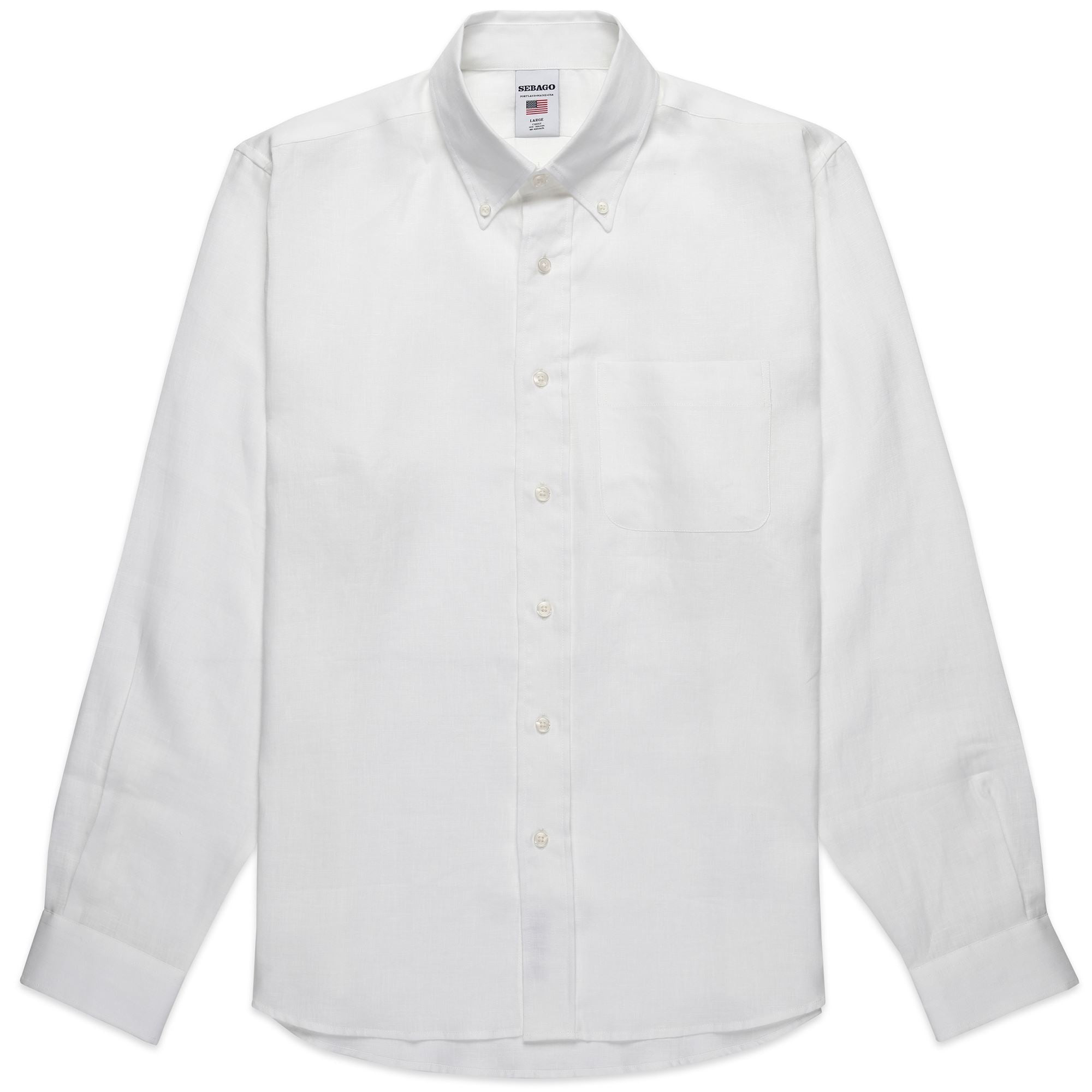 Unisex popular Button-Down Shirt