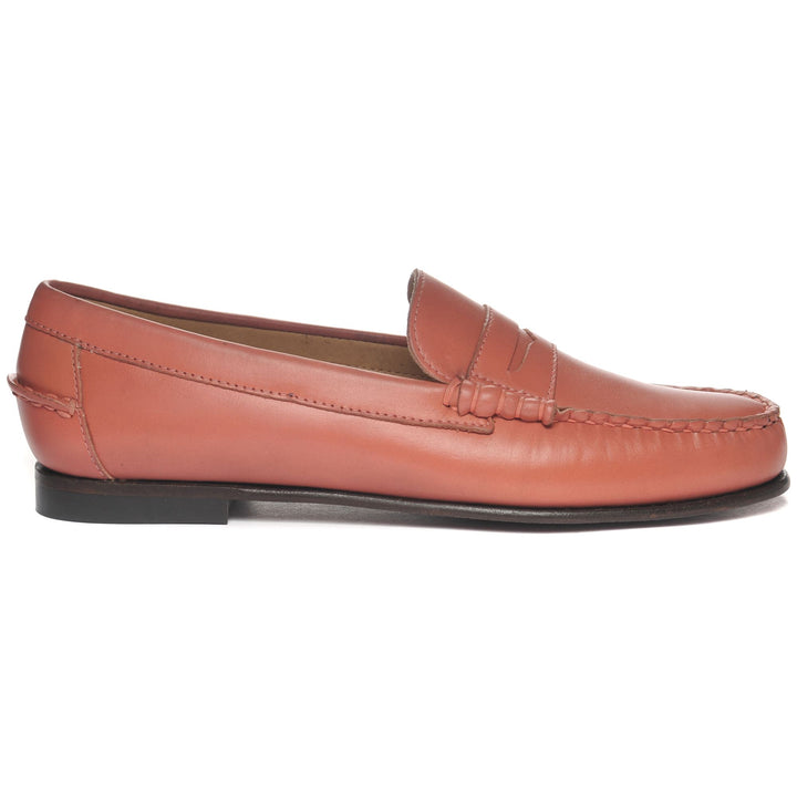 Moc Woman DANIELLE POP WOMAN Moccasin CHIFFON Photo (jpg Rgb)			