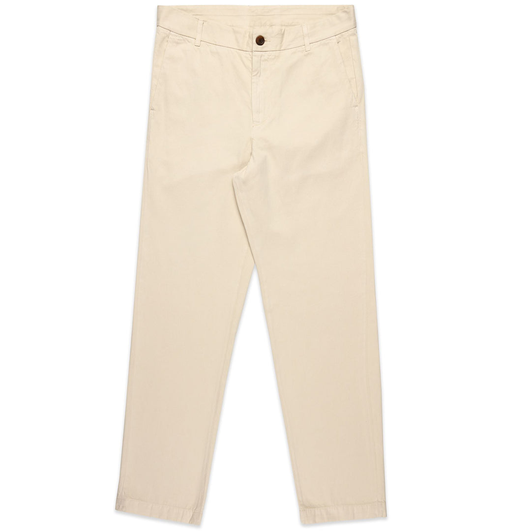 Pants Man NEWRY CHINO BEIGE GESSO Photo (jpg Rgb)			