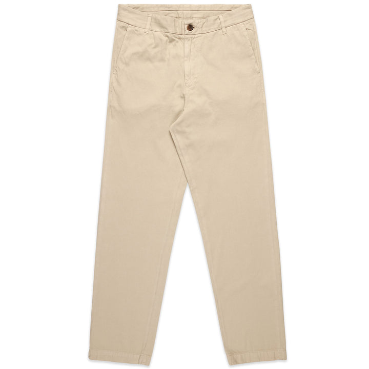 Pants Man NEWRY CHINO BEIGE SAFARI Photo (jpg Rgb)			