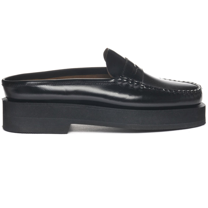 Moc Woman MAIA WOMAN Slip On BLACK Photo (jpg Rgb)			