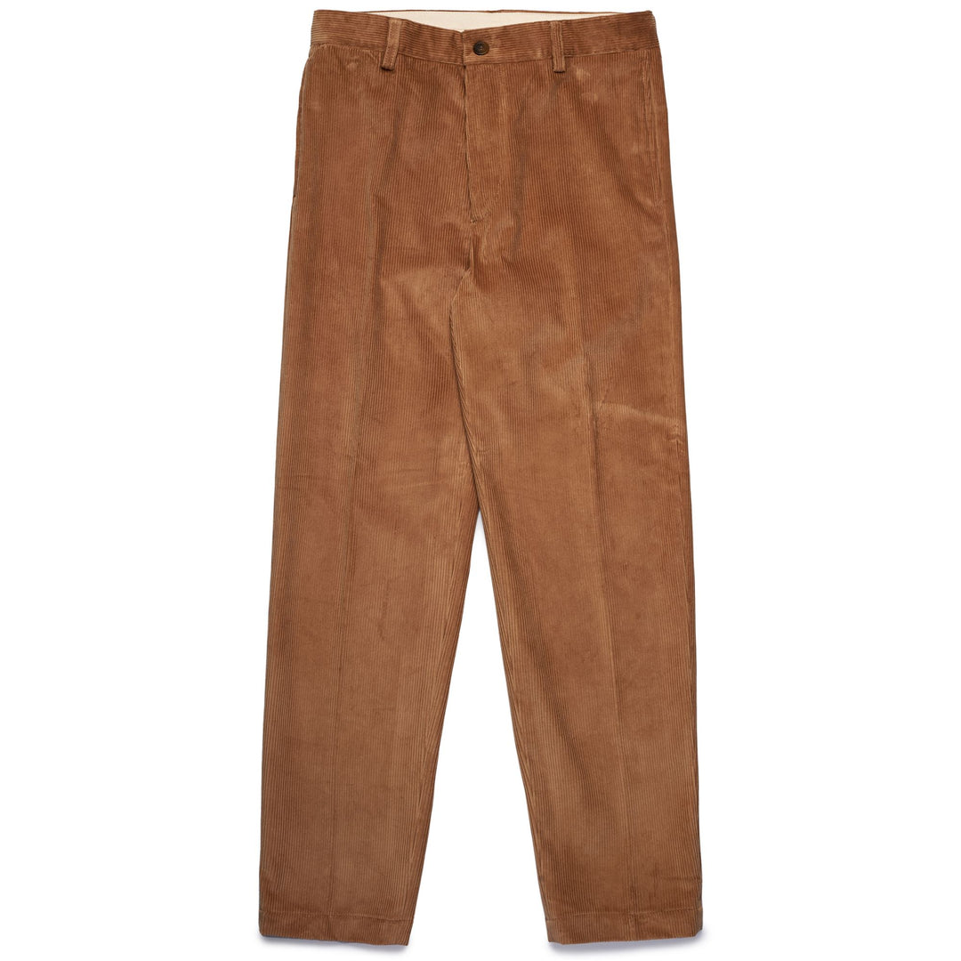 Pants Man TIMBER CORDUROY CHINO BEIGE NOUGAT Photo (jpg Rgb)			