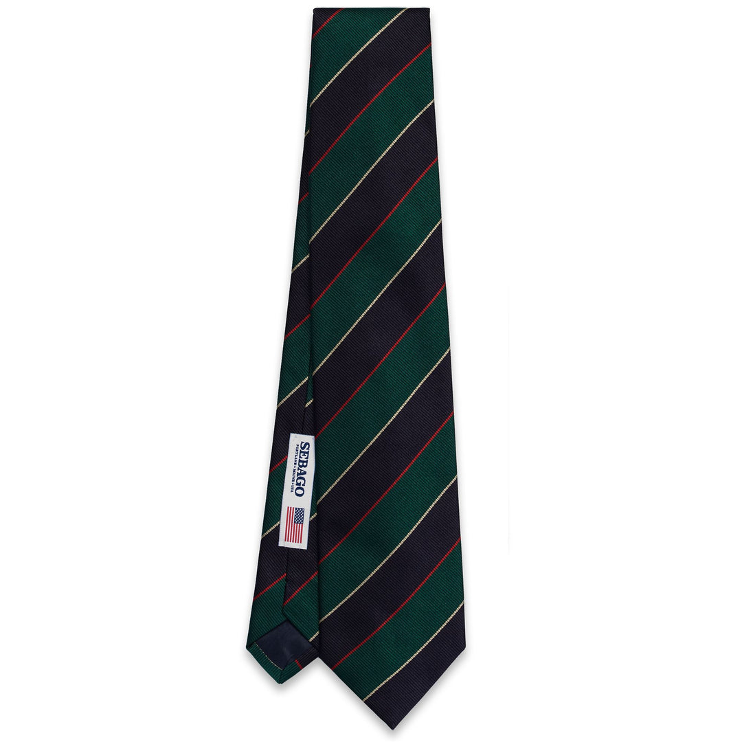 Small Accessories Man CHESTERVILLE Tie REGIMENTAL ARGYLESUTHERLAND Photo (jpg Rgb)			