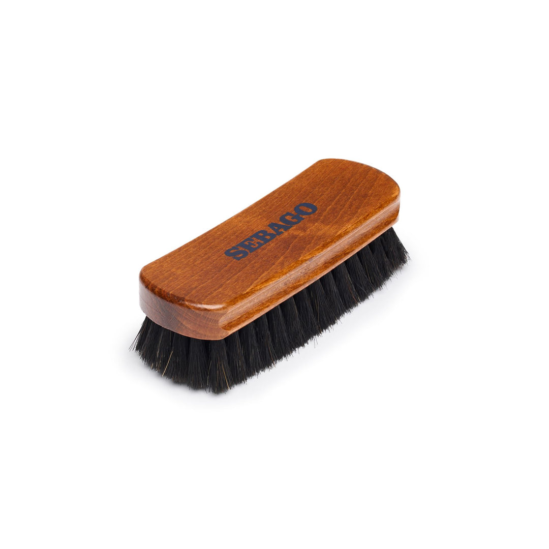 SHOE CARE Unisex LEATHER BRUSH Shoe Brush UNICO Photo (jpg Rgb)			