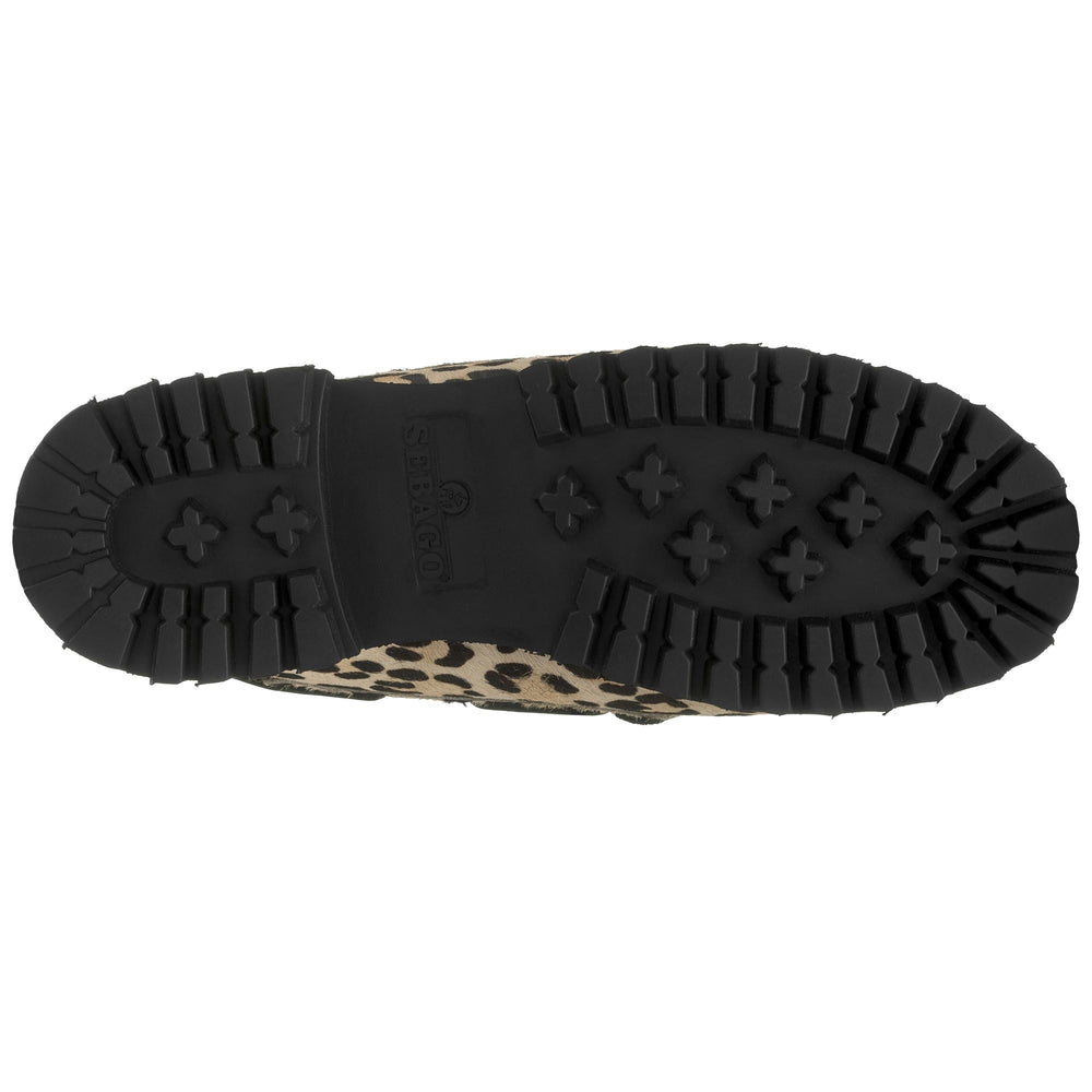 Moc Woman RANGER WILD WOMAN Moccasin LEOPARD Dressed Front (jpg Rgb)	