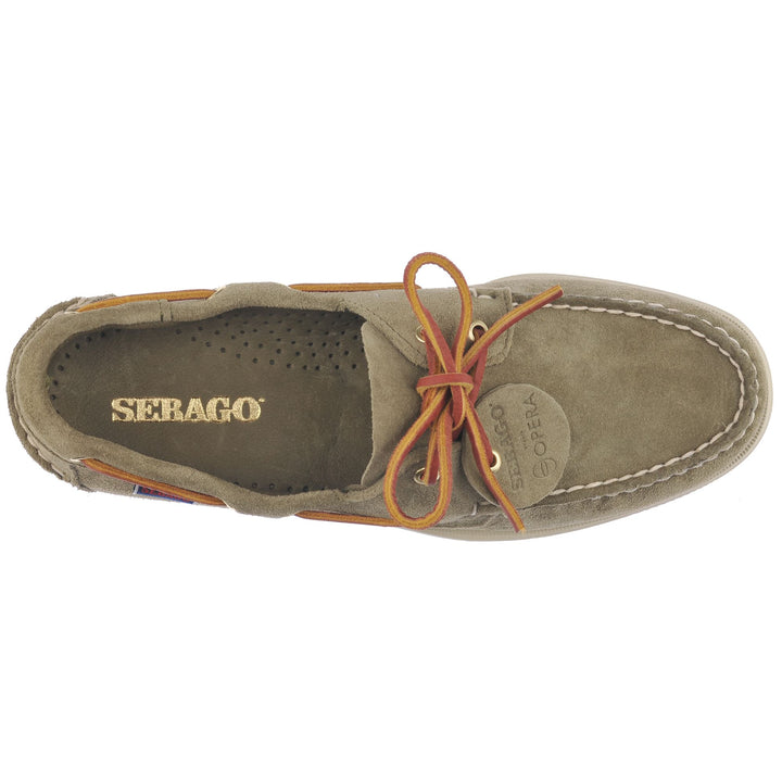 Docksides Man PORTLAND ARTISAN Mocassin GIUNGLA Dressed Back (jpg Rgb)		