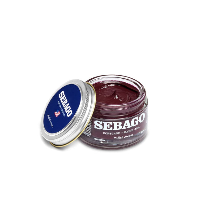 POLISH CREAM - SHOE CARE - Shoe Polish - Unisex - BROWN BITTER