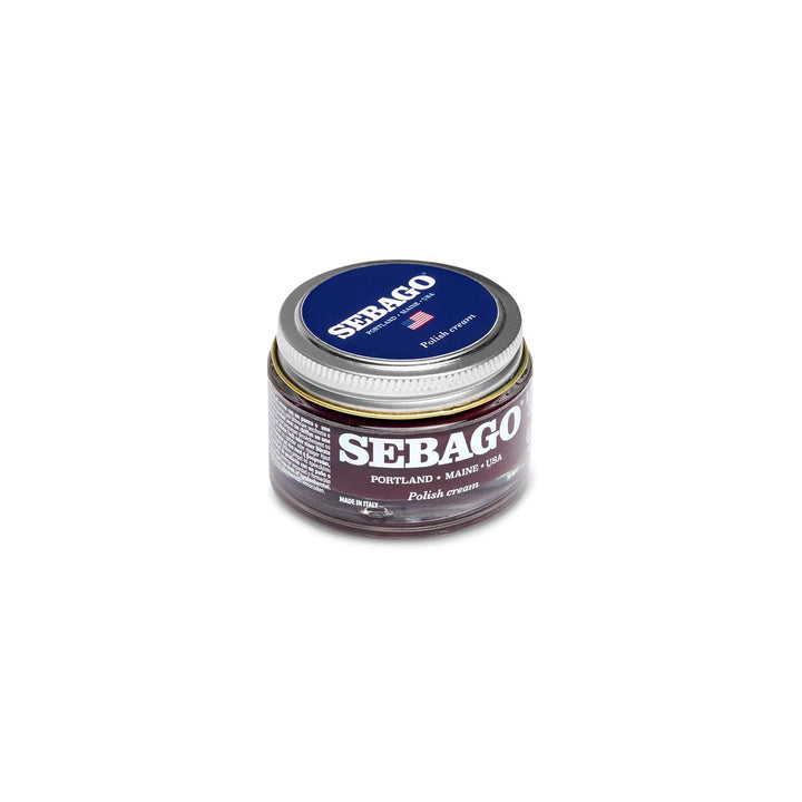 POLISH CREAM - SHOE CARE - Shoe Polish - Unisex - BROWN BITTER