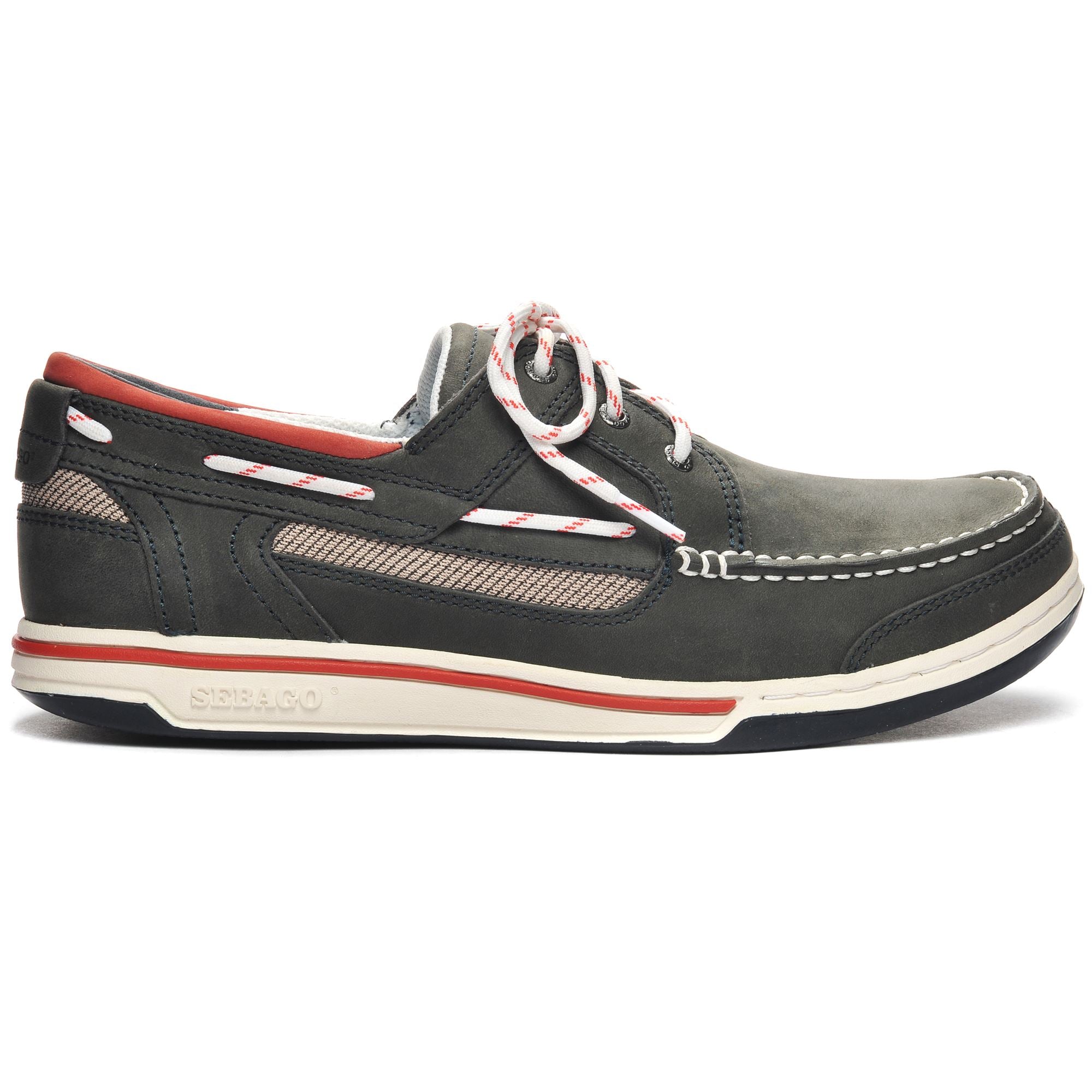 Sebago triton fashion shoes