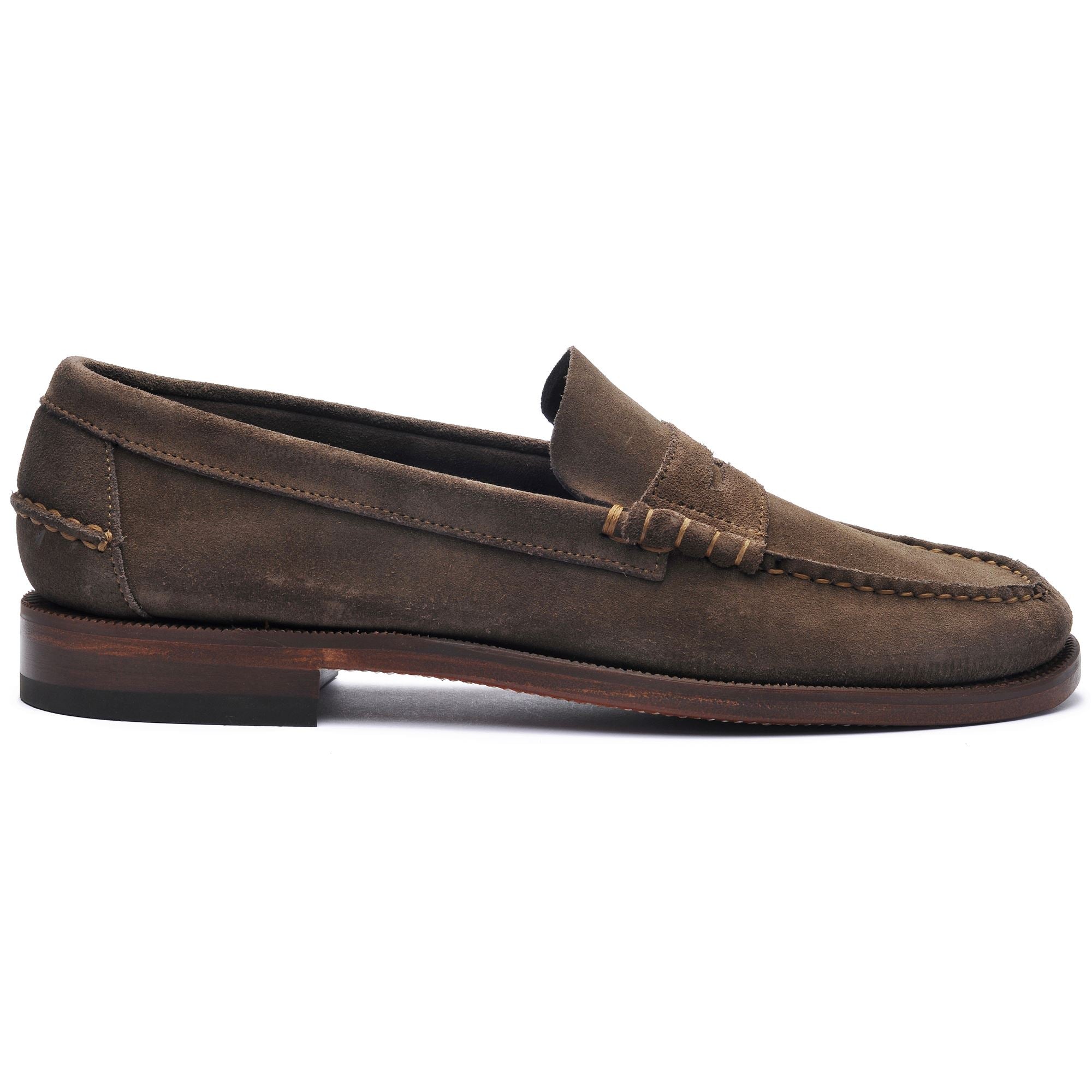 Sebago Men's Classic Shoes – Sebago.com