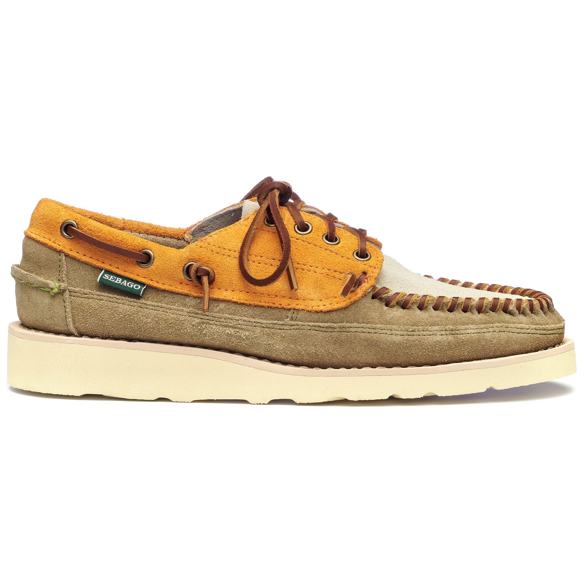 Campsides Sebago collection for sale online – Sebago.com