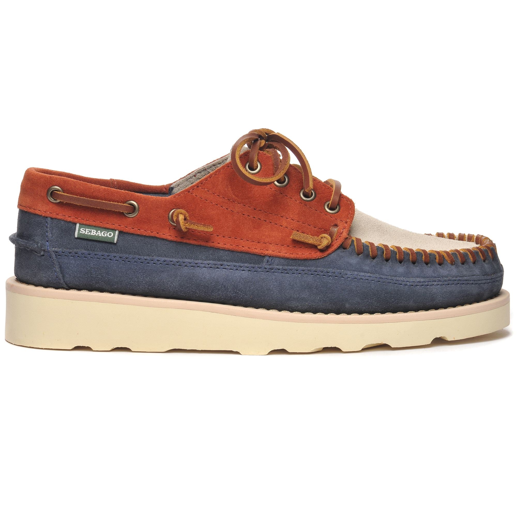 Campsides Sebago collection for sale online – Sebago.com