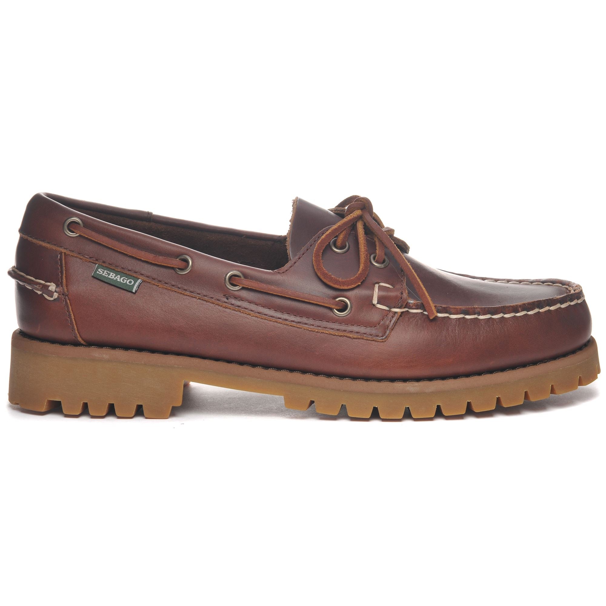 Campsides Sebago men collection for sale online