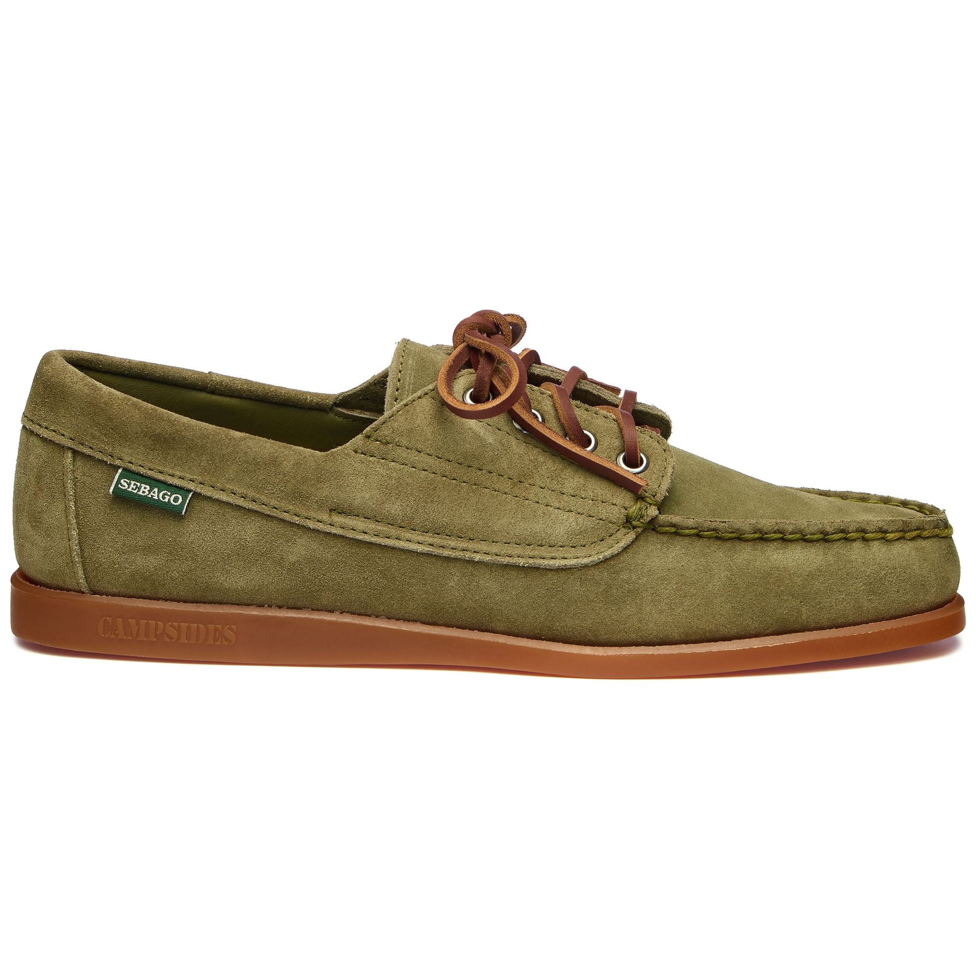 Campsides Sebago collection for sale online – Sebago.com