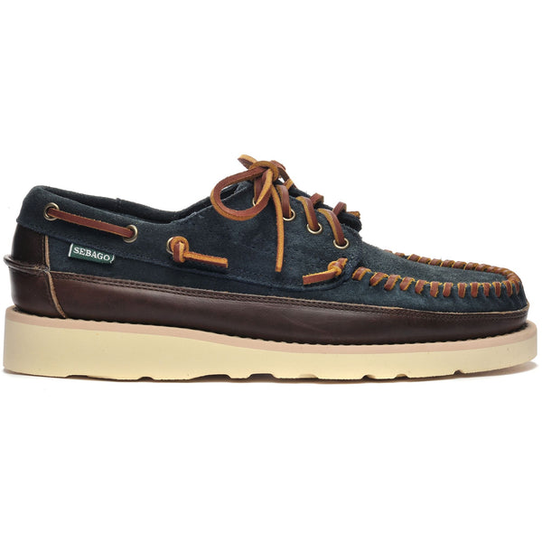 ☆新春福袋2024☆ SEBAGO(セバゴ) ASKOOK モカシン EVA SUEDE 靴