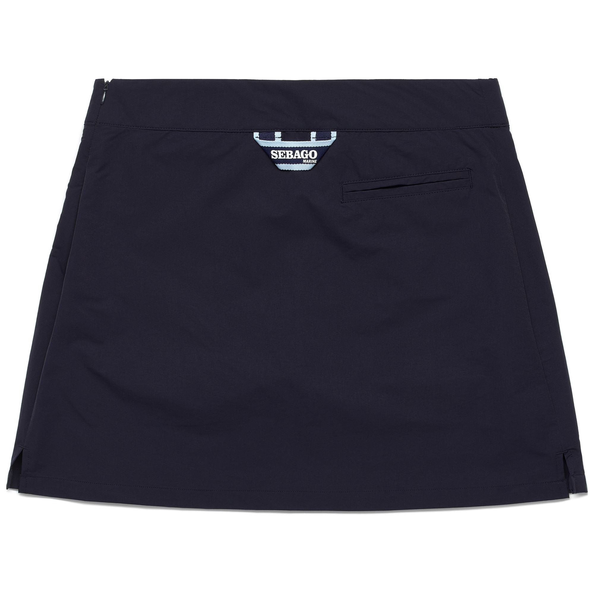 CREW SKIRT - Skirts - Short - Woman - BLUE MARINE