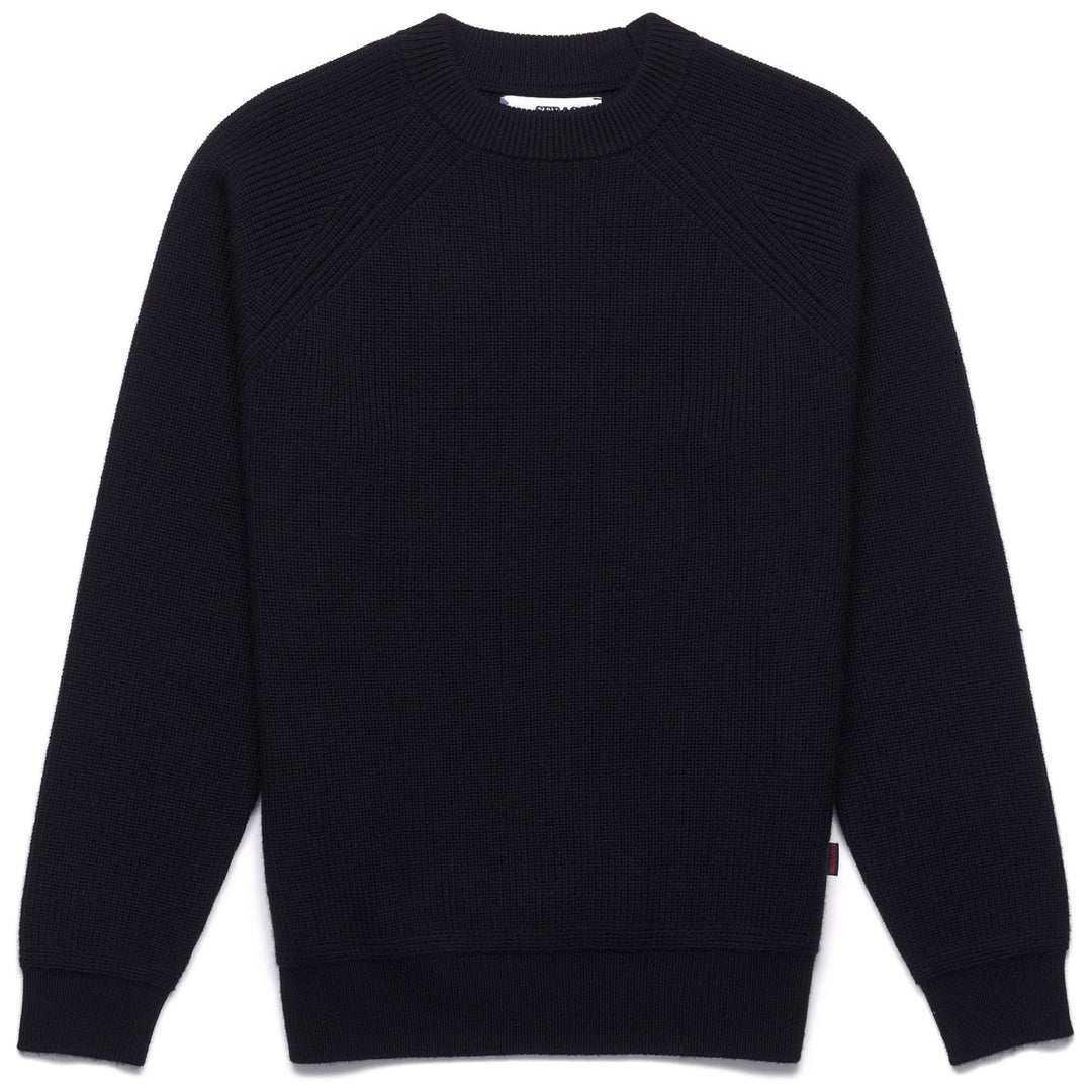 Knitwear Unisex FORTKENT Jumper BLUE MARINE Photo (jpg Rgb)			