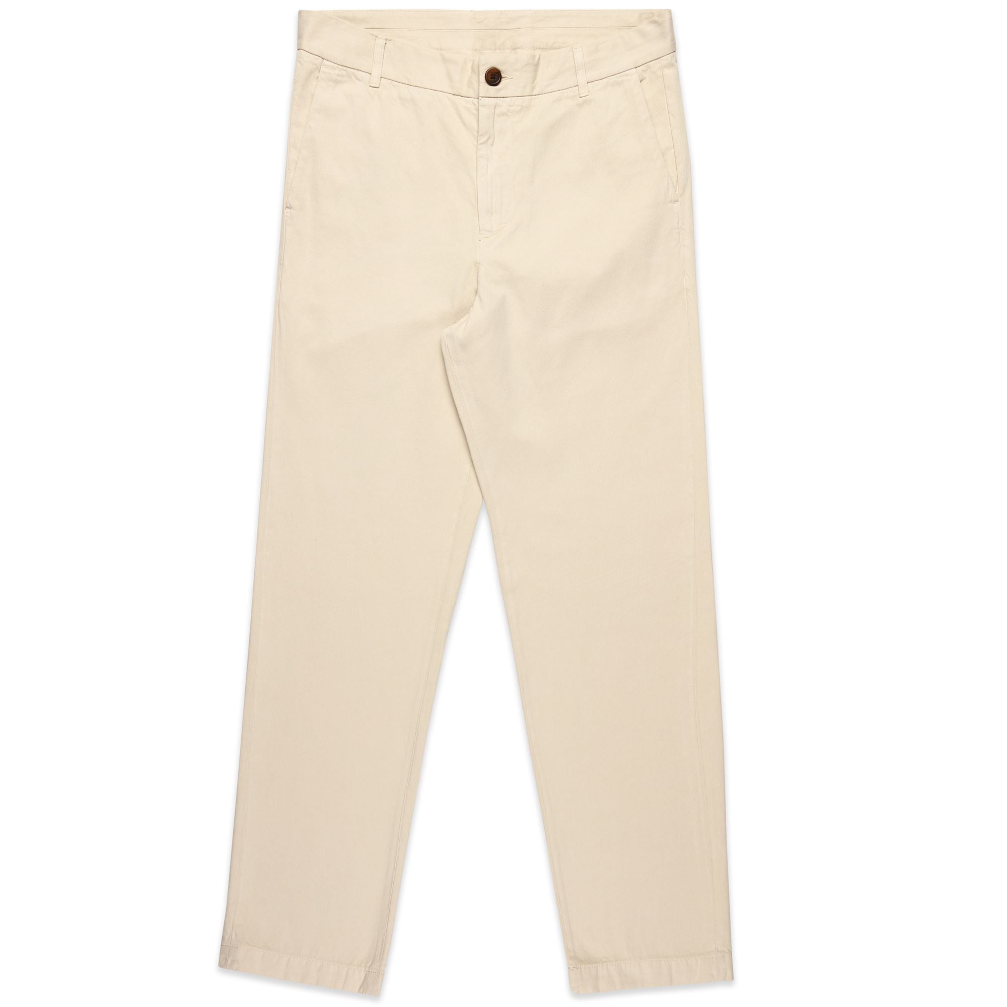 Pants Man NEWRY CHINO BEIGE GESSO – Sebago.com