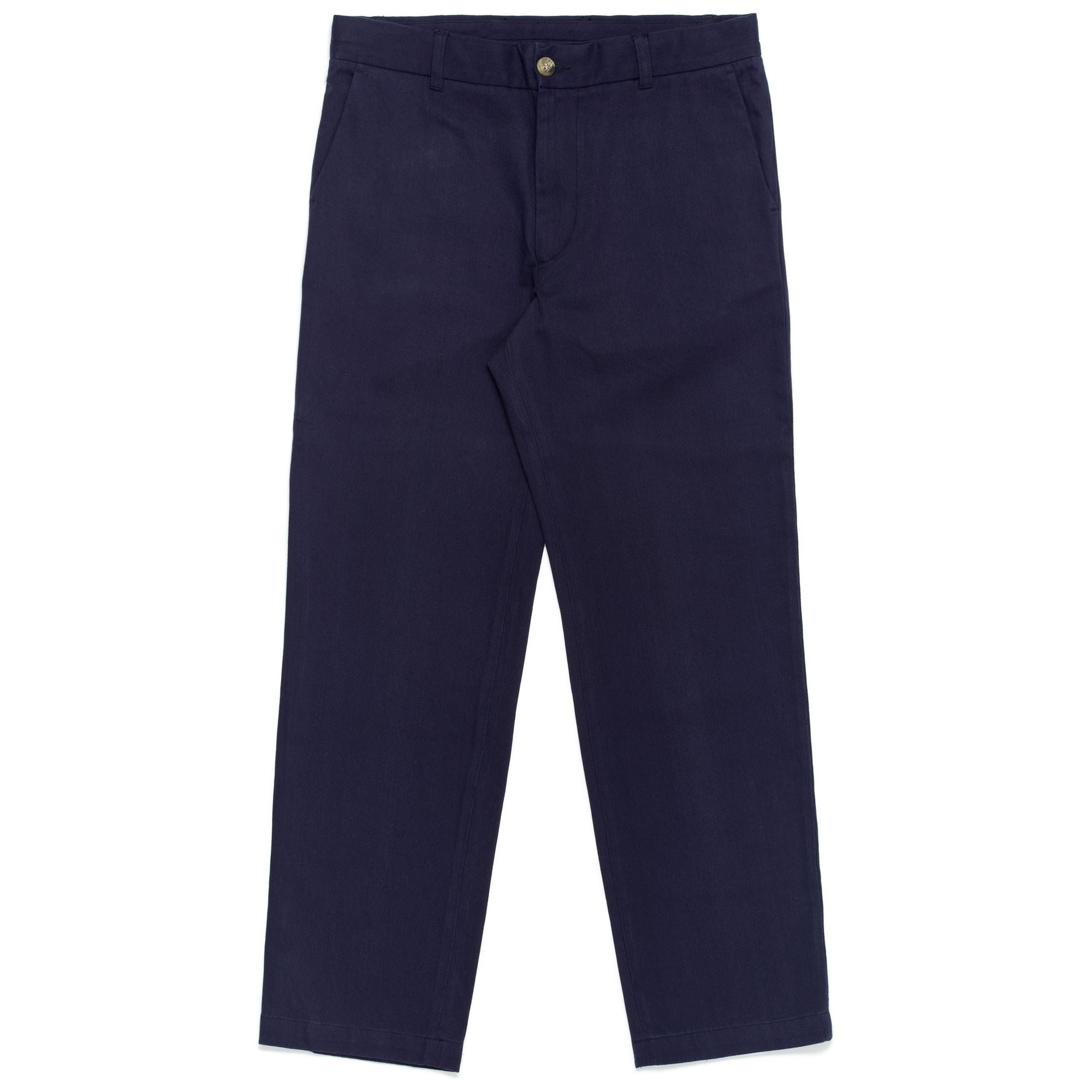 Pants Man TIMBERTWILL CHINO BLUE MARINE – Sebago.com