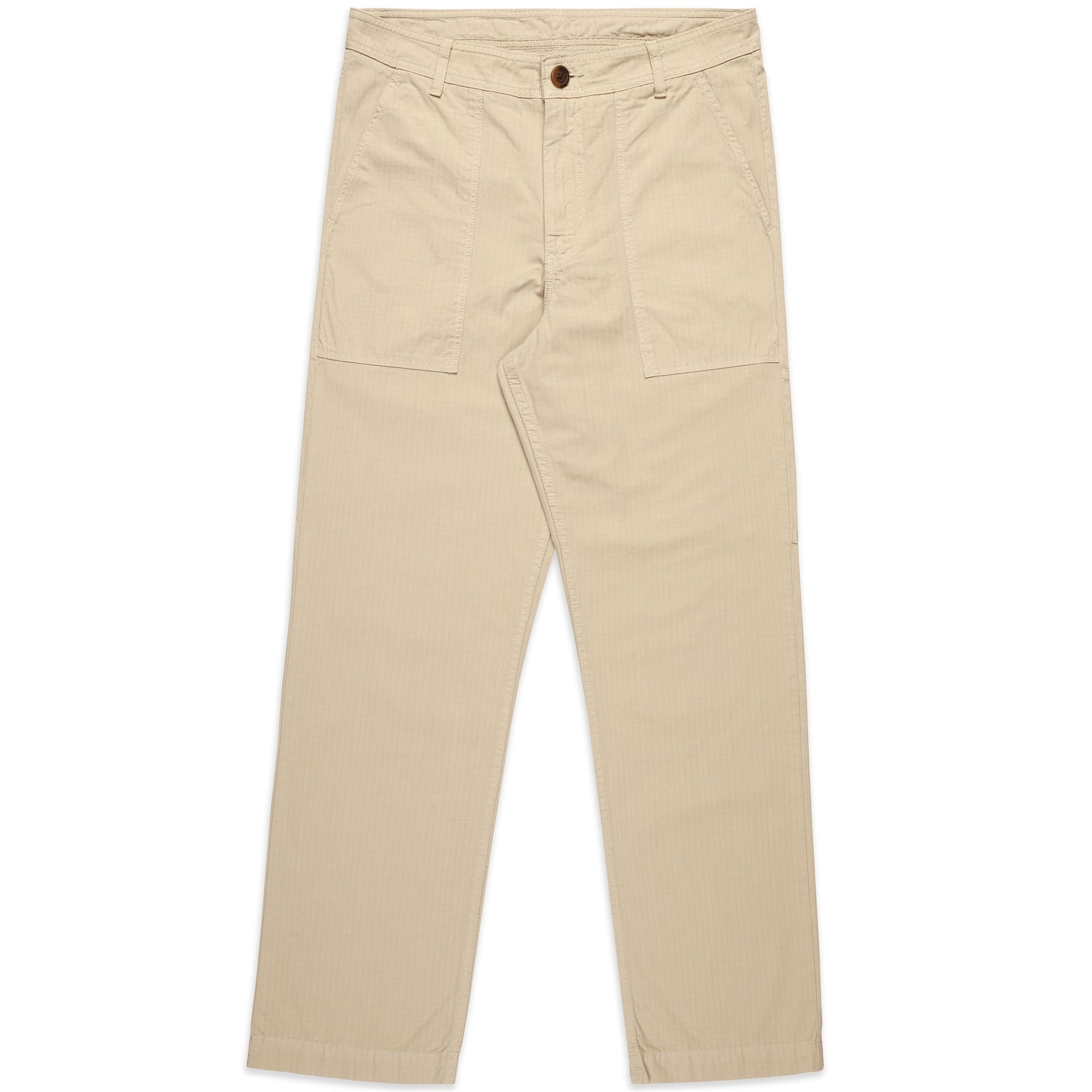 Pants Man MILTON FATIGUE BEIGE SAFARI – Sebago.com