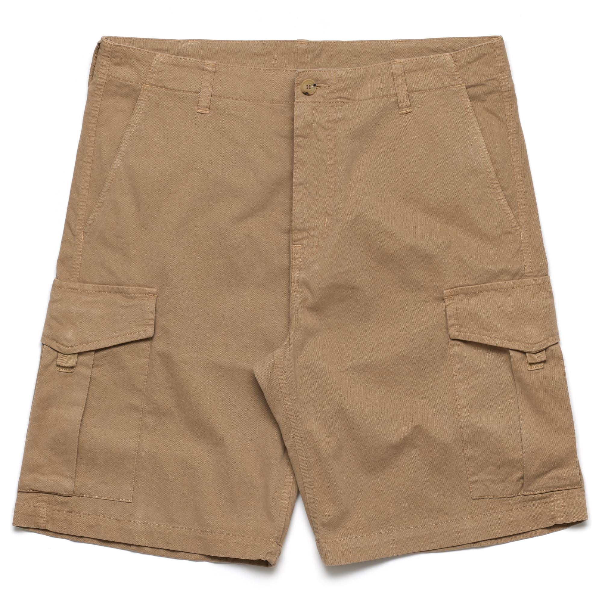 Shorts Man CROIX Cargo BROWN TYGER – Sebago.com