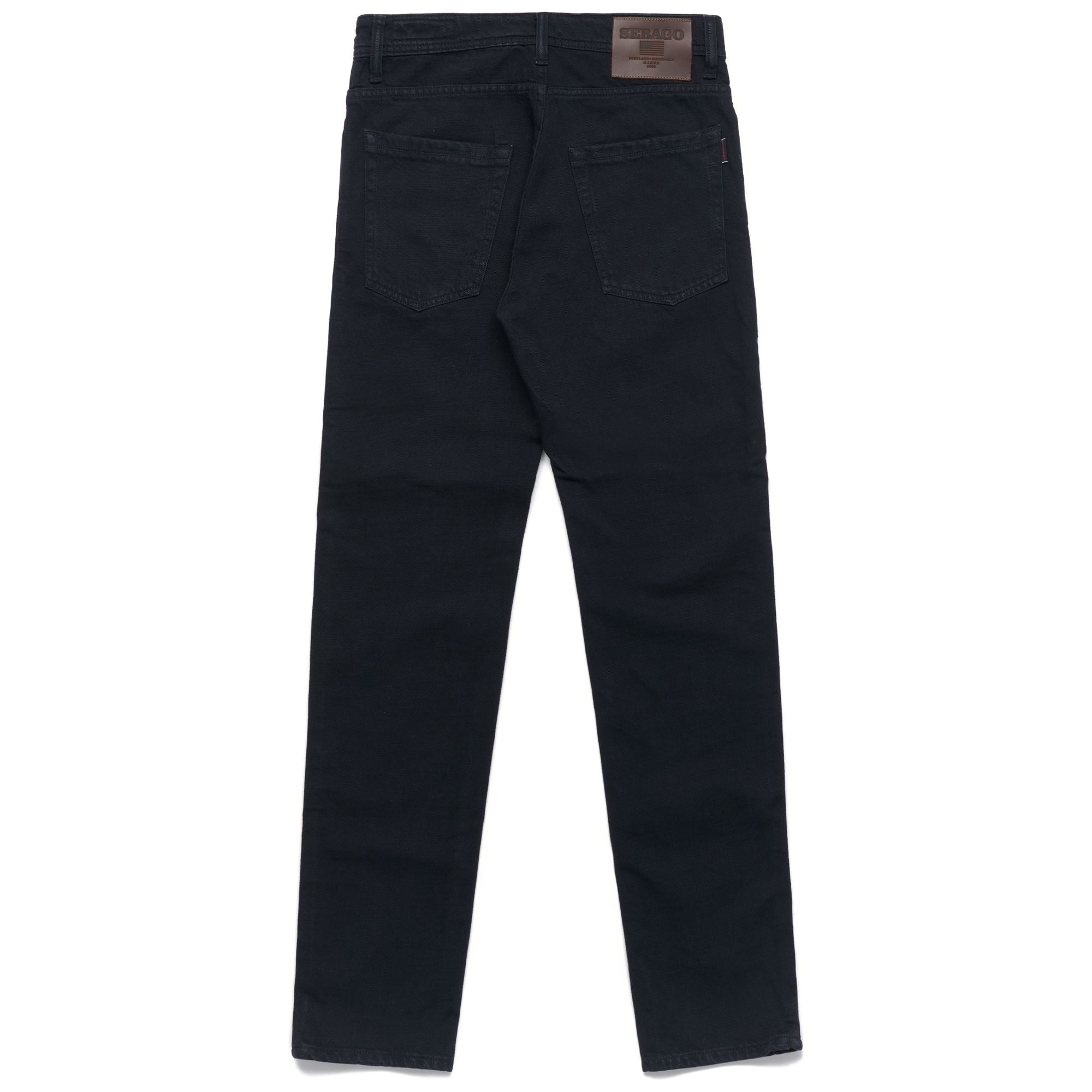 Lewiston - Pants - 5 Pockets - Man - BLUE MARINE